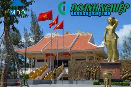 Ảnh về Doanh nghiệp tại Bà Rịa Vũng Tàu