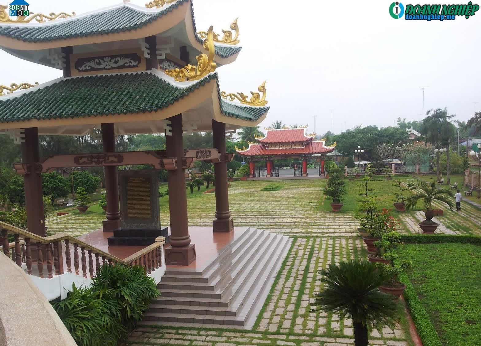 Ảnh về Doanh nghiệp tại Bến Tre