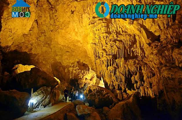 Ảnh về Doanh nghiệp tại Huyện Hạ Lang- Cao Bằng