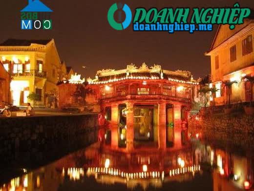 Ảnh về Doanh nghiệp tại Quảng Nam