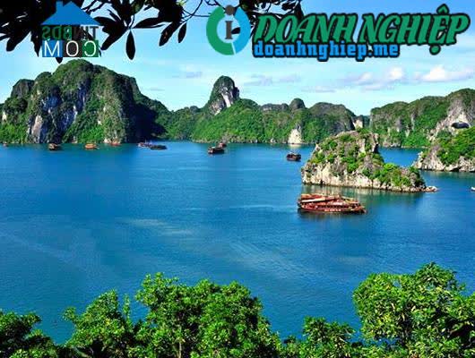 Ảnh về Doanh nghiệp tại Quảng Ninh