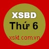 Tin kết quả XSBD ngày 28-3-2025