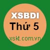 Tin kết quả XSBDI ngày 22-8-2024