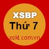 Tin kết quả XSBP ngày 14-9-2024
