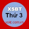 Dự đoán XSBT ngày 27-8-2024