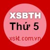 Dự đoán XSBTH ngày 31-7-2025