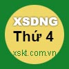 Tin kết quả XSDNG ngày 25-6-2025