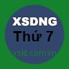 Tin kết quả XSDNG ngày 29-3-2025