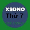 Tin kết quả XSDNO ngày 29-3-2025