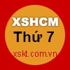 Dự đoán XSHCM ngày 26-7-2025