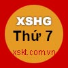Tin kết quả XSHG ngày 14-9-2024