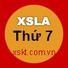 Tin kết quả XSLA ngày 14-9-2024