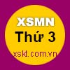 Tin kết quả XSMN ngày 15-7-2025