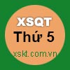 Dự đoán XSQT ngày 31-7-2025