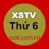 Tin kết quả XSTV ngày 28-3-2025