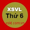 Tin kết quả XSVL ngày 28-3-2025