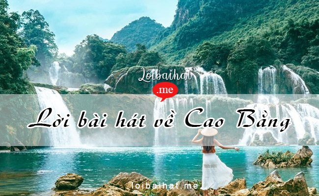 Cao Bằng