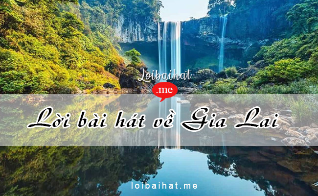 Gia Lai