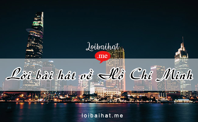 Hồ Chí Minh (Sài Gòn)