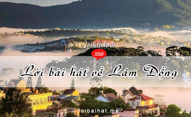 Lâm Đồng - Đà Lạt