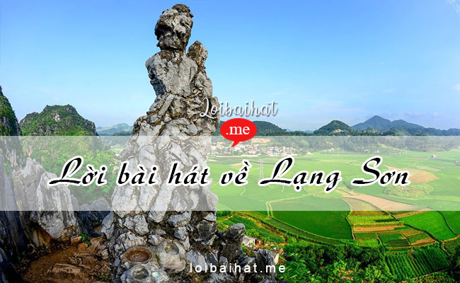 Lạng Sơn