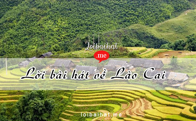 Lào Cai