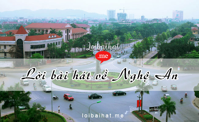 Nghệ An