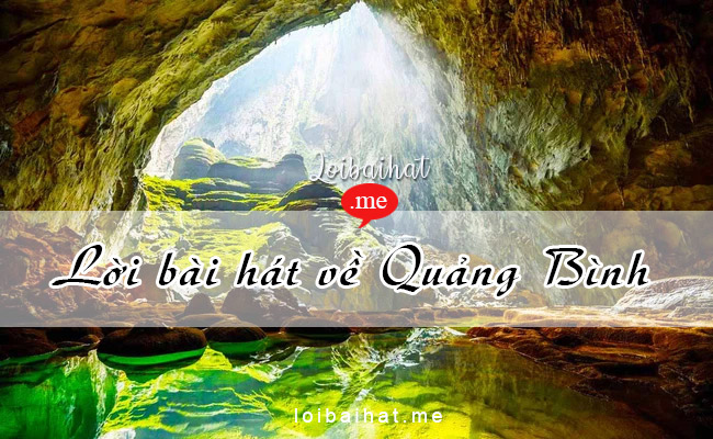Quảng Bình