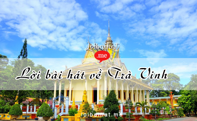 Trà Vinh