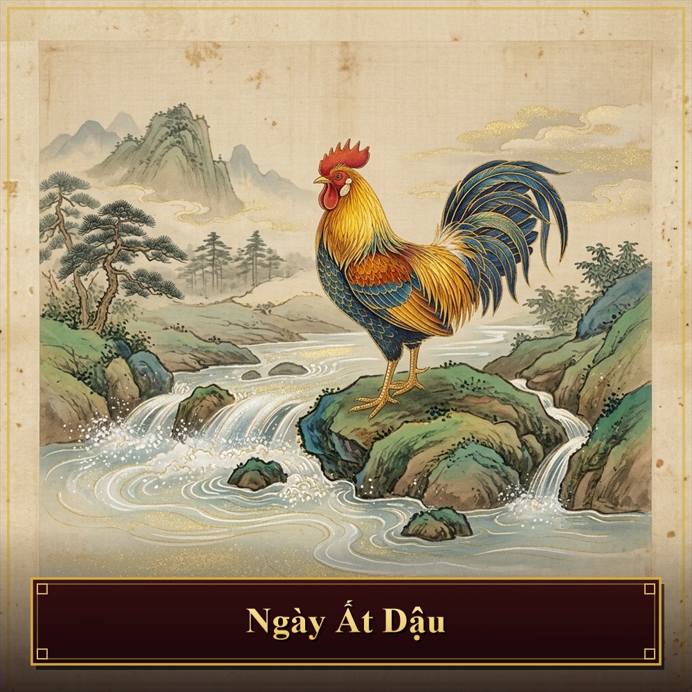 Ngày Ất Dậu (29/4/1994)