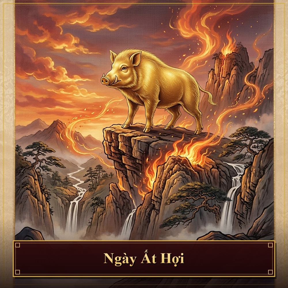 Ngày Ất Hợi (18/2/1994)