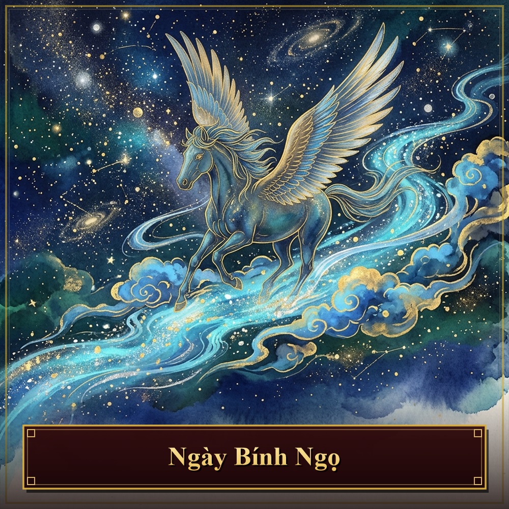 Ngày Bính Ngọ (21/3/1994)