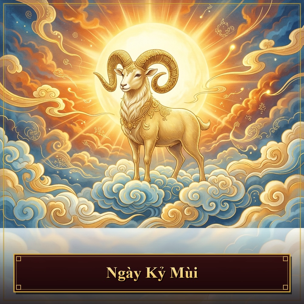 Ngày Kỷ Mùi (2/2/1994)